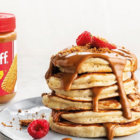Biscoff Cookie Butter - 400 g