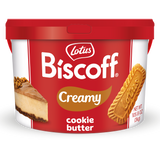Biscoff Cookie Butter - 6.6 lb
