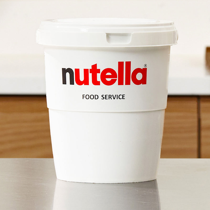 Nutella - 6.6 lb