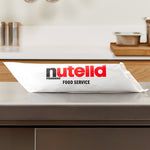 Nutella Piping Bag - 2.2 lb