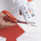 Nutella Piping Bag - 2.2 lb