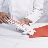 Nutella Piping Bag - 2.2 lb