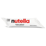 Nutella Piping Bag - 2.2 lb