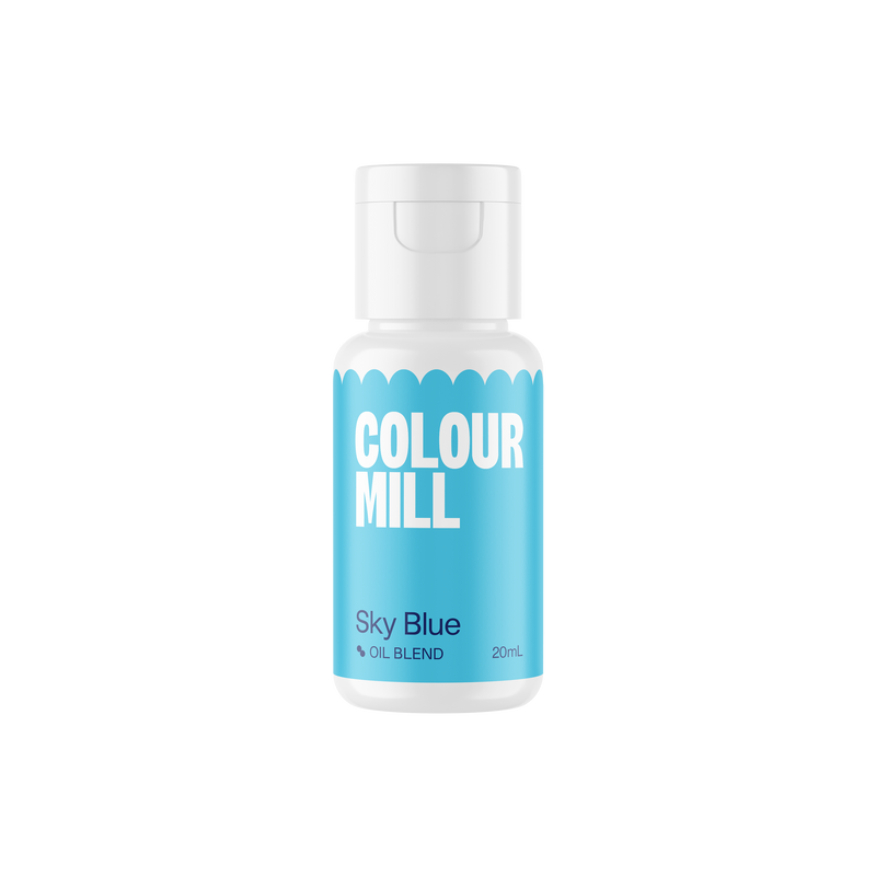 Colour Mill Oil Based Colors (All Colors)