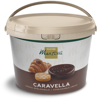 Gran Cafe Cream - 5 kg