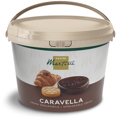 Gran Cafe Cream - 5 kg