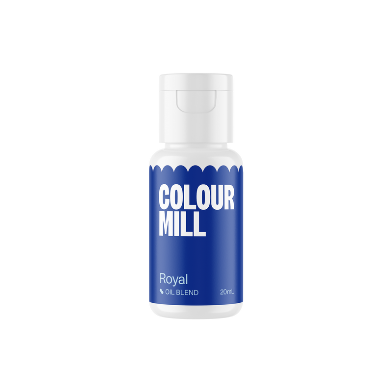 Colour Mill Oil Based Colors (All Colors)