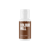 Colour Mill Oil Based Colors (All Colors)