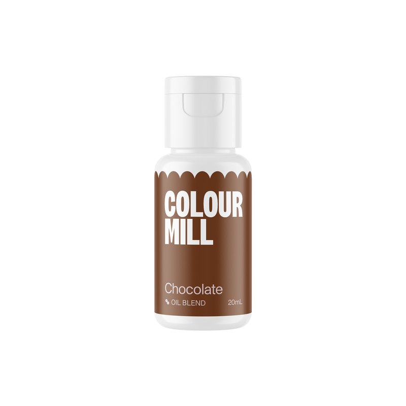 Colour Mill Oil Based Colors (All Colors)