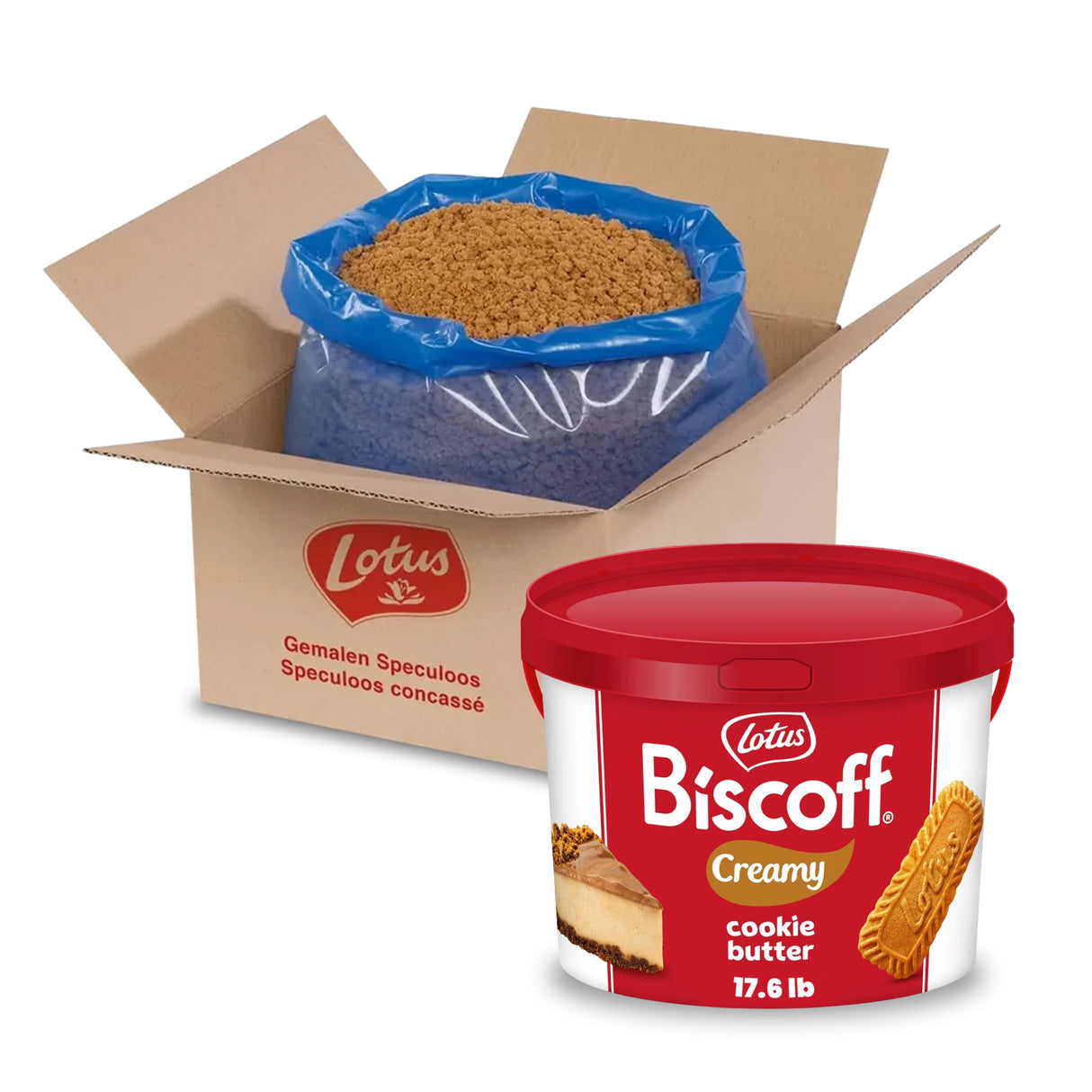 Biscoff Bundle