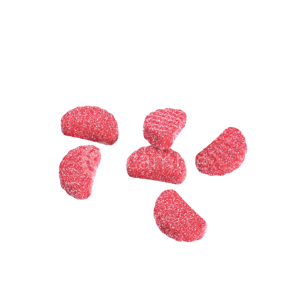 Cherry Slices Gummies - 2 lb