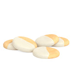 Van Leer Shine White Melting Wafers - 25 lb