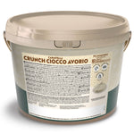 Gran White Chocolate Crunch Cream - 5 kg