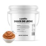 Dulce de Leche Repostero Soft- 11 lb