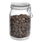 A'Peels Dark Melting Wafers - 25 lb