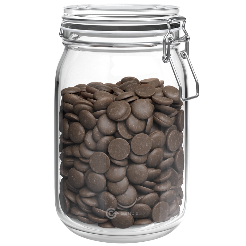 Cambie Dark Melting Wafers - 5 lb