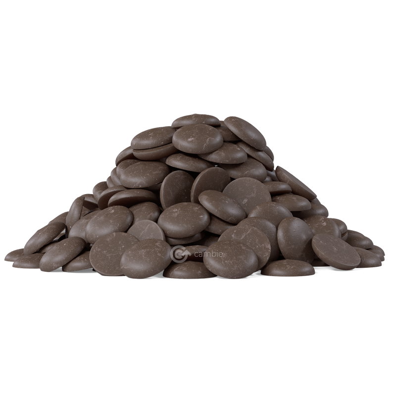 Cambie Dark Melting Wafers - 5 lb