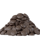 Merckens Dark Chocolate - 50 lb