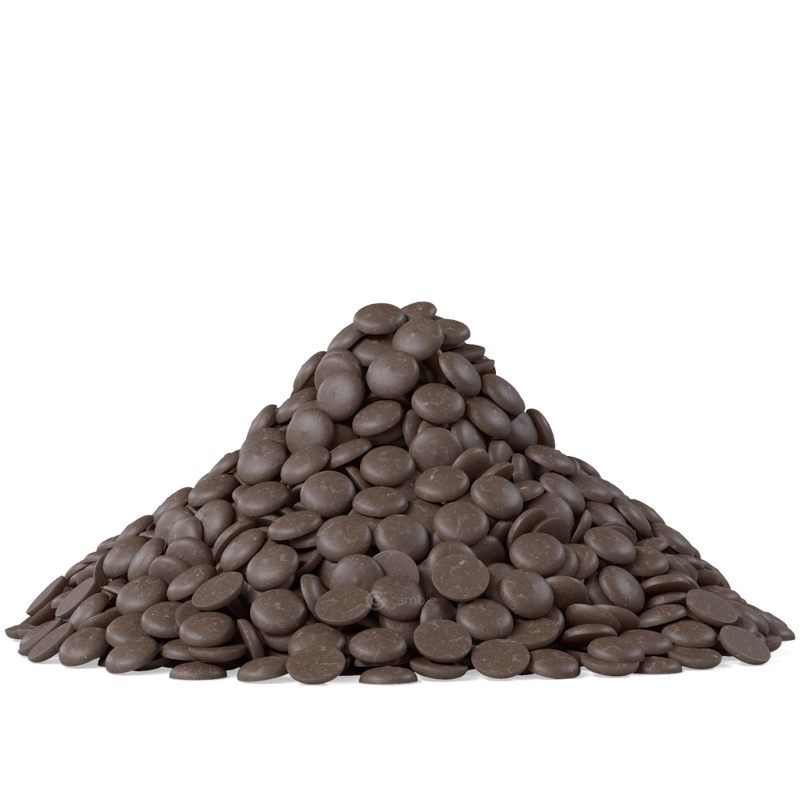 Reno X Dark Chocolate 54.5% - 30 lb