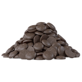 Merckens Dark Melting Wafers - 45 lb