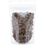 Merckens Dark Melting Wafers - 10 lb