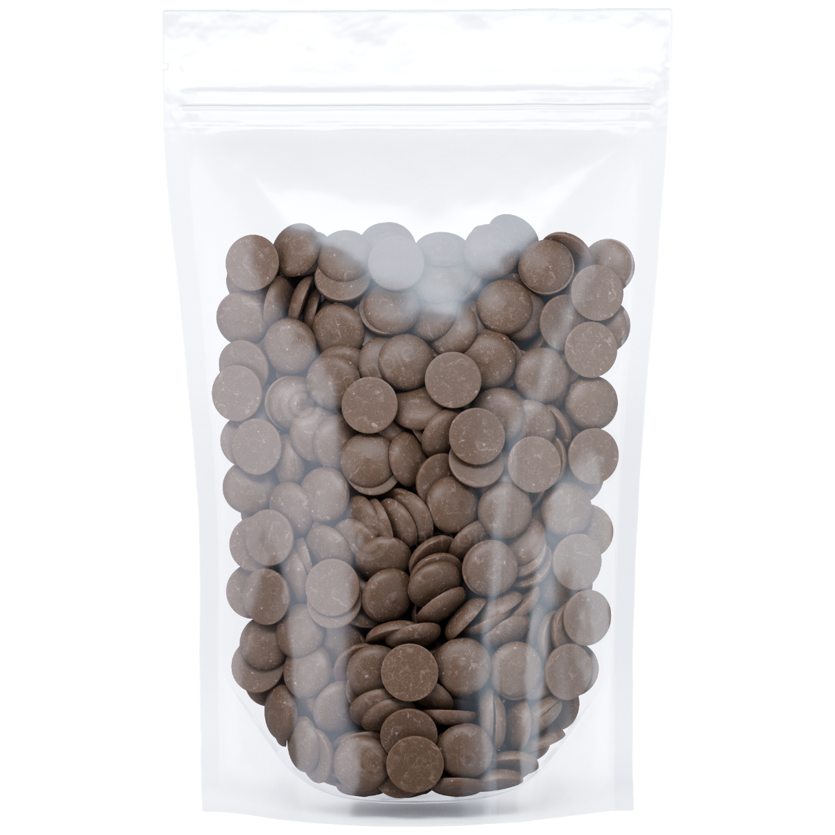 Merckens Dark Chocolate - 2 lb