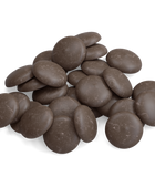 Merckens Dark Chocolate - 50 lb