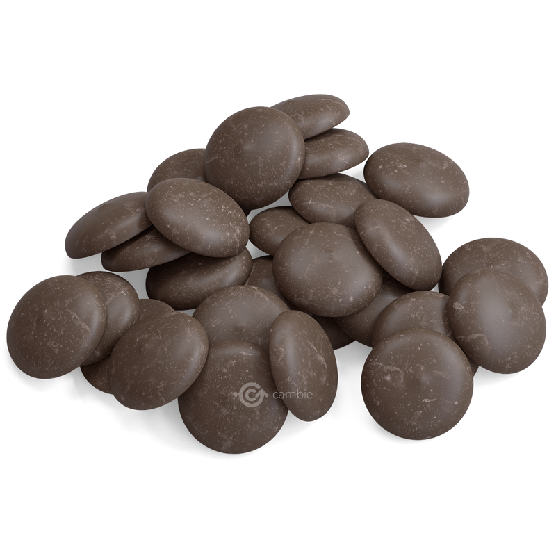 Cambie Dark Melting Wafers - 5 lb