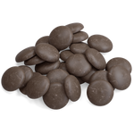 Dark Cocoa Melting Wafers