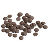 6040 Dark Chocolate Callets 60.6% - 10 kg