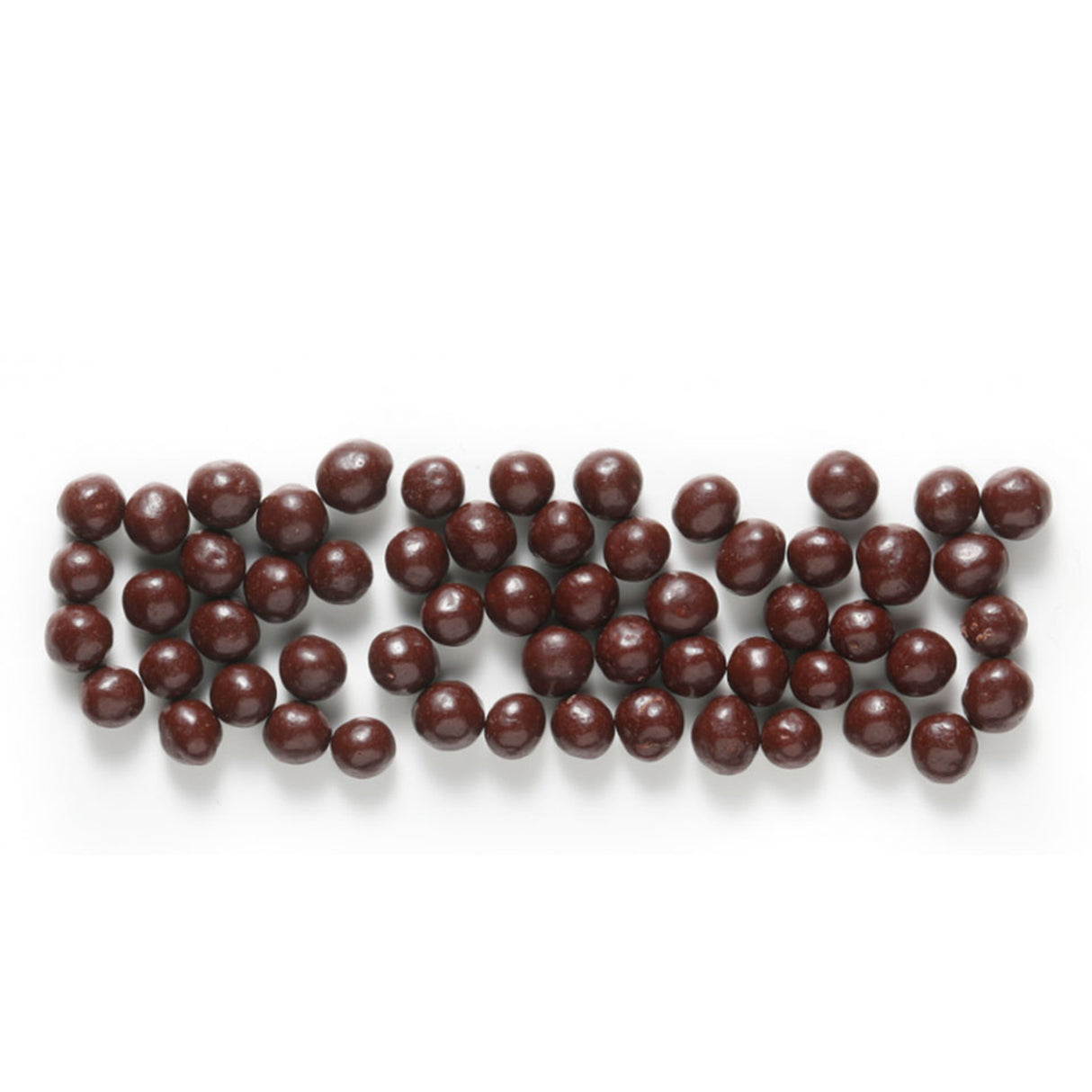 Dark Chocolate Crispearls - 800 g