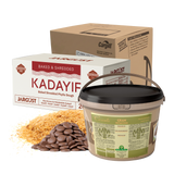 Dubai Chocolate Bundle for Businesses