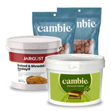 Dubai Chocolate Bundle for Home