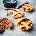 Caramel Filling - 11 lb