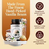 Vanilla Paste - 4 oz