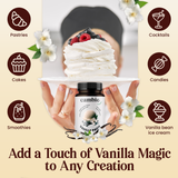 Vanilla Paste - 4 oz