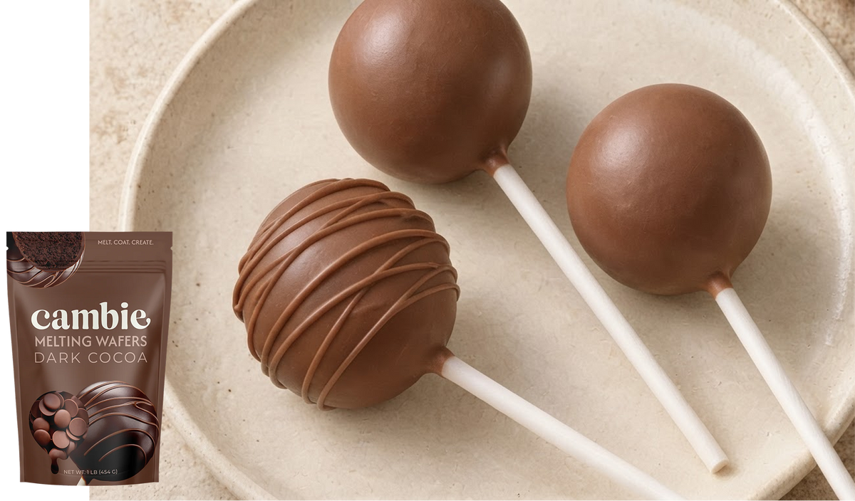 Dark Cocoa