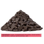 Dark Chocolate Chunks 300 CT - 30 lb