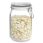 Van Leer Shine White Melting Wafers - 25 lb