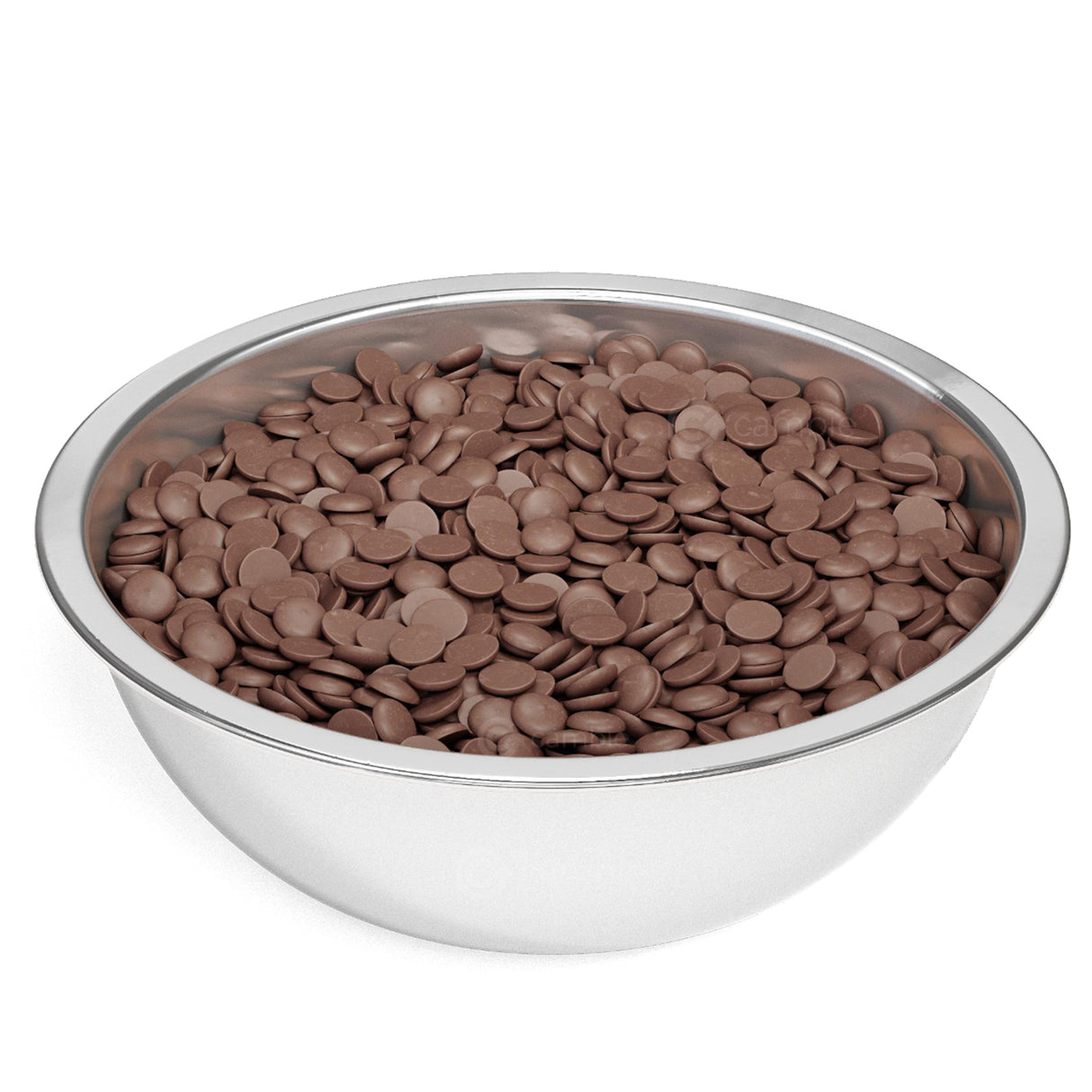 823 Milk Chocolate Callets 33.6% - 2.5 kg