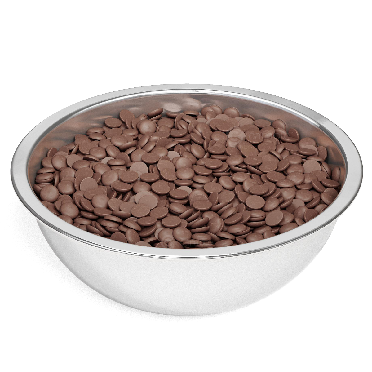 823NV Milk Chocolate Callets 33.6% - 10 kg