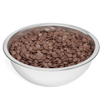 823NV Milk Chocolate Callets 33.6% - 10 kg