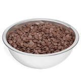 823NV Milk Chocolate Callets 33.6% - 10 kg