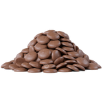 Cambie Milk Melting Wafers - 5 lb