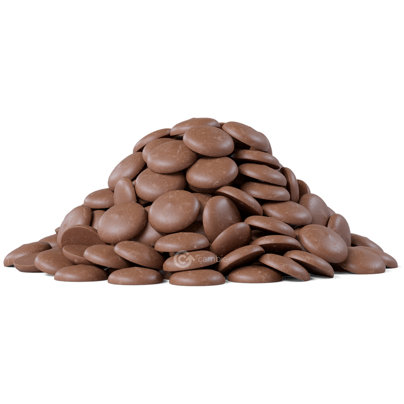 Cambie Milk Melting Wafers - 5 lb