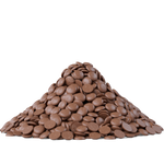 823NV Milk Chocolate Callets 33.6% - 10 kg