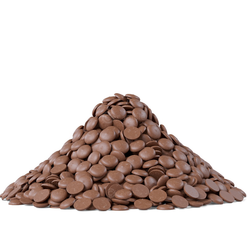 Reno X Milk Chocolate 34% - 30 lb