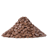 823 Milk Chocolate Callets 33.6% - 2.5 kg