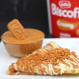 Biscoff Cookie Butter Spread - 17.6 lb