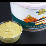 Gran Pistachio Cream - 5 kg